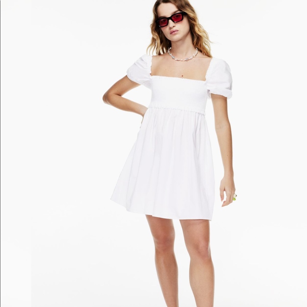 SUNDAY BEST HADLEY DRESS